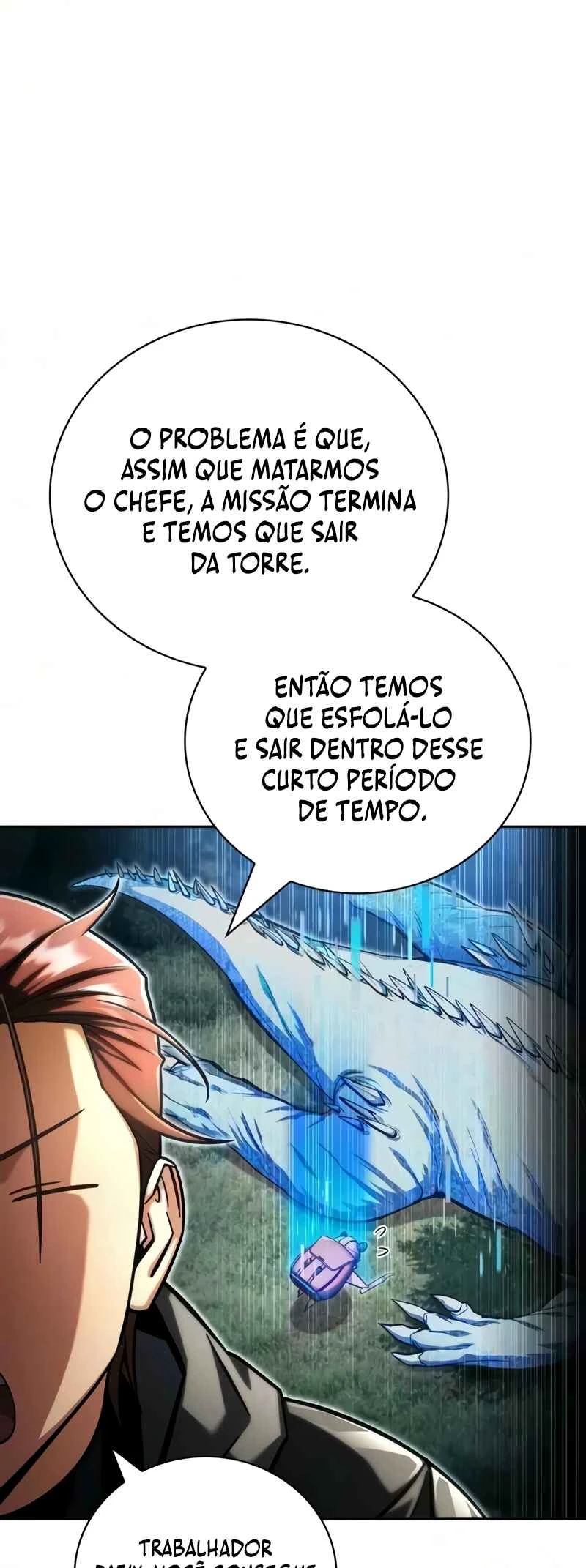 Hanamjae Tap Gongnyakppop — Cap. 32, pág. 42