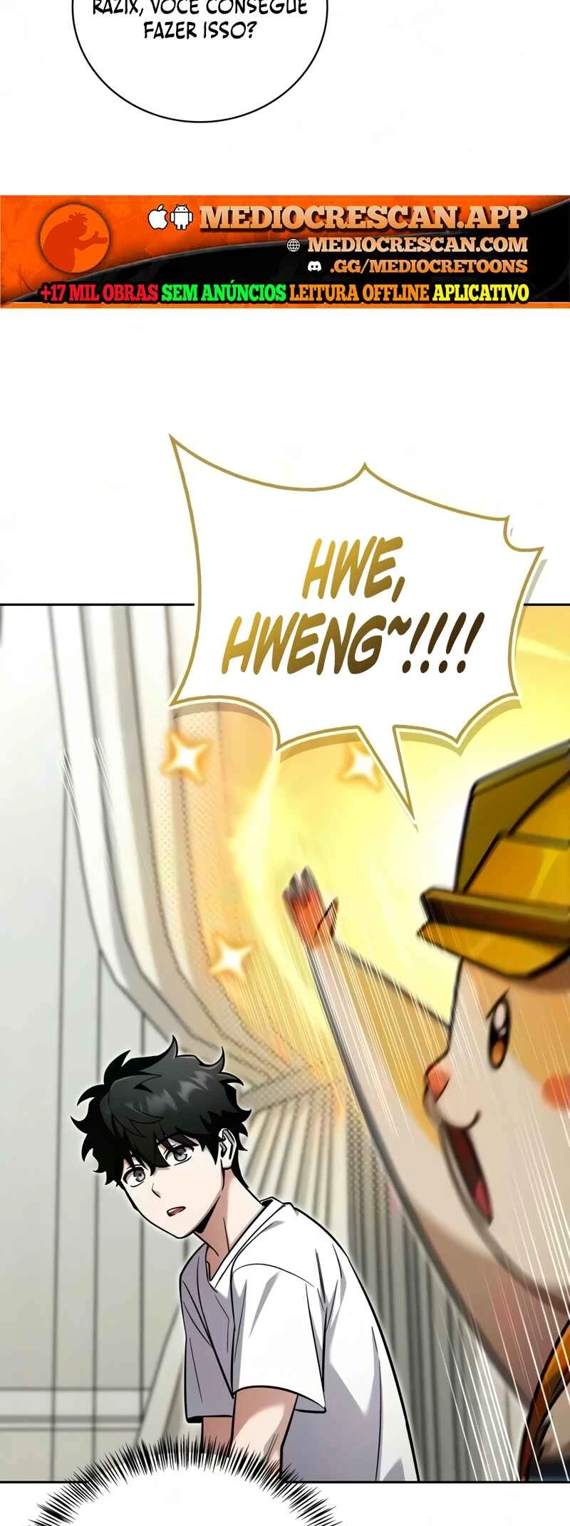 Hanamjae Tap Gongnyakppop — Cap. 32, pág. 43