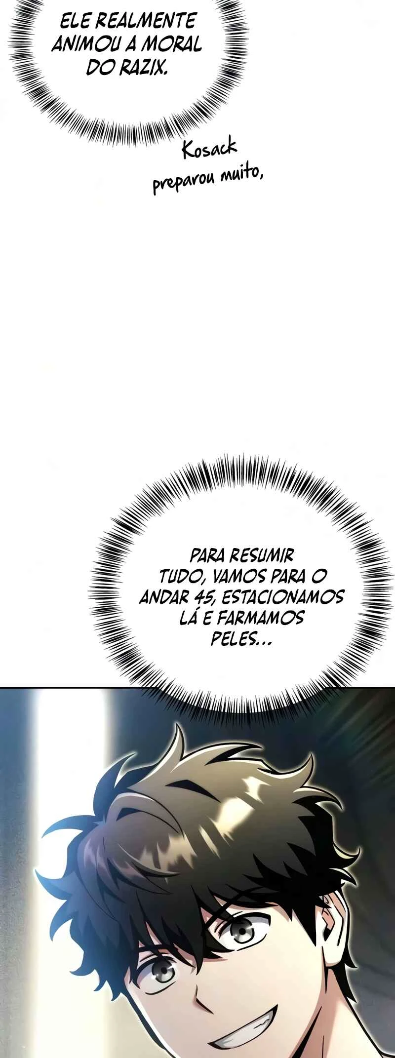Hanamjae Tap Gongnyakppop — Cap. 32, pág. 44