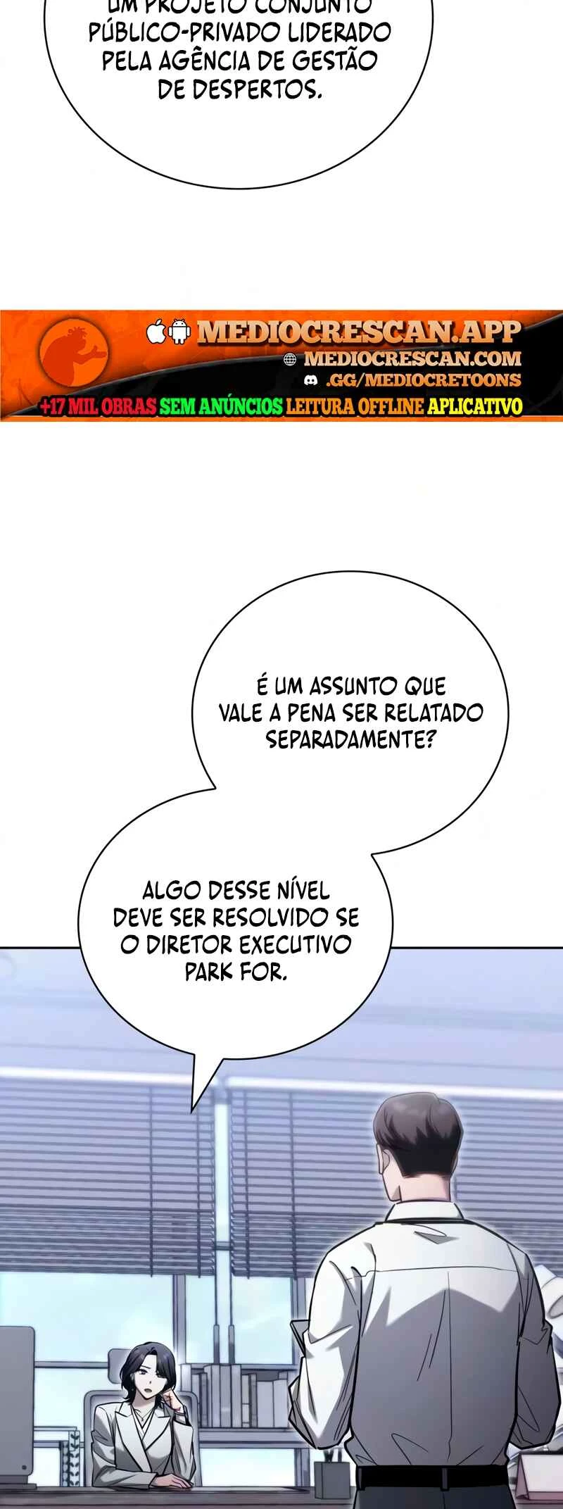 Hanamjae Tap Gongnyakppop — Cap. 32, pág. 51