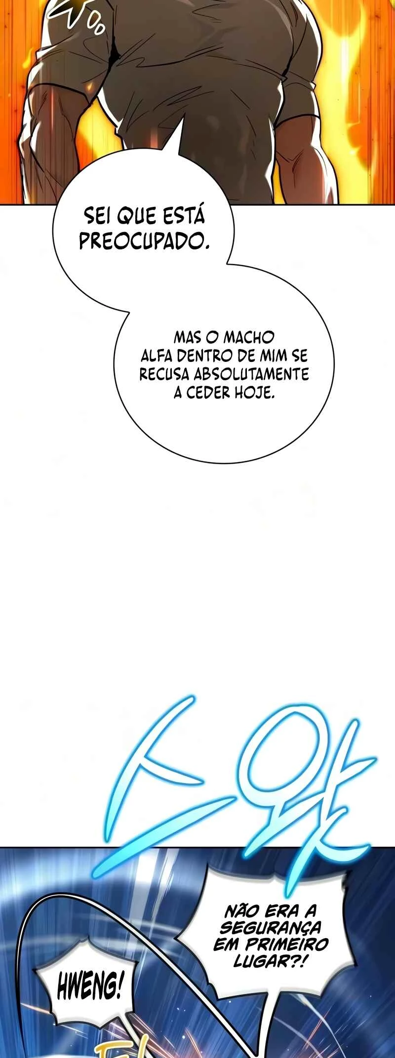Hanamjae Tap Gongnyakppop — Cap. 32, pág. 61