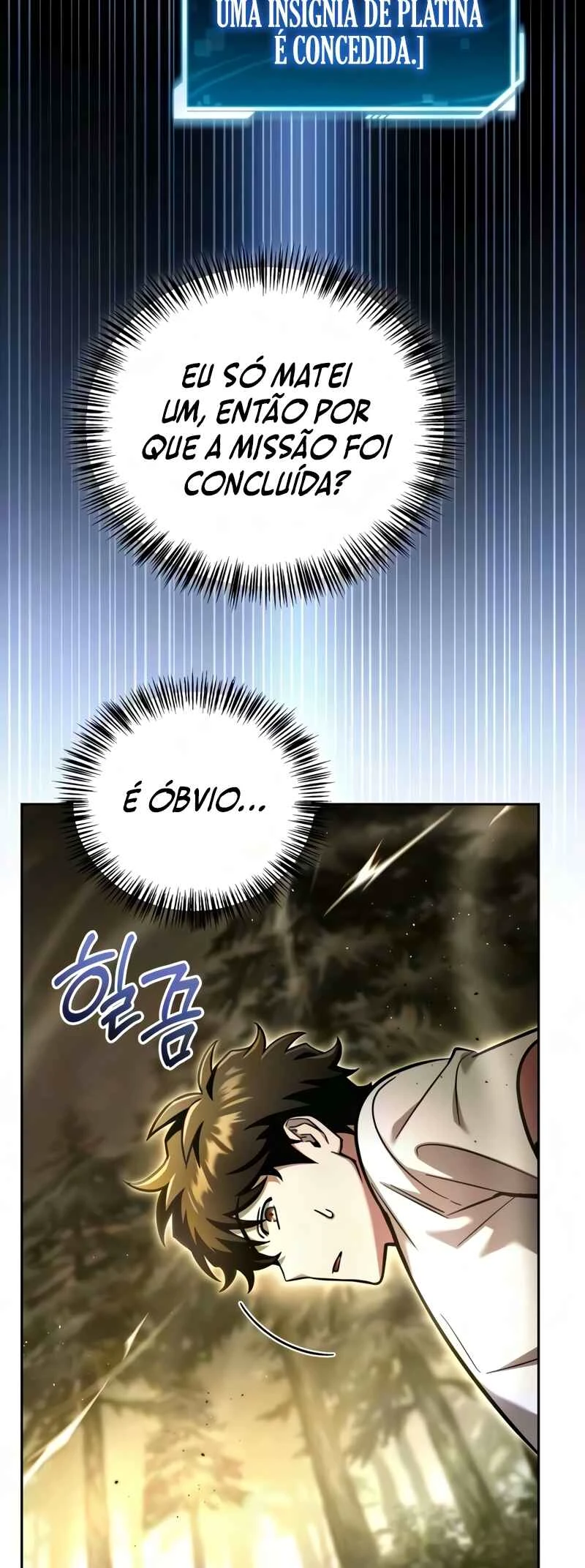 Hanamjae Tap Gongnyakppop — Cap. 32, pág. 69