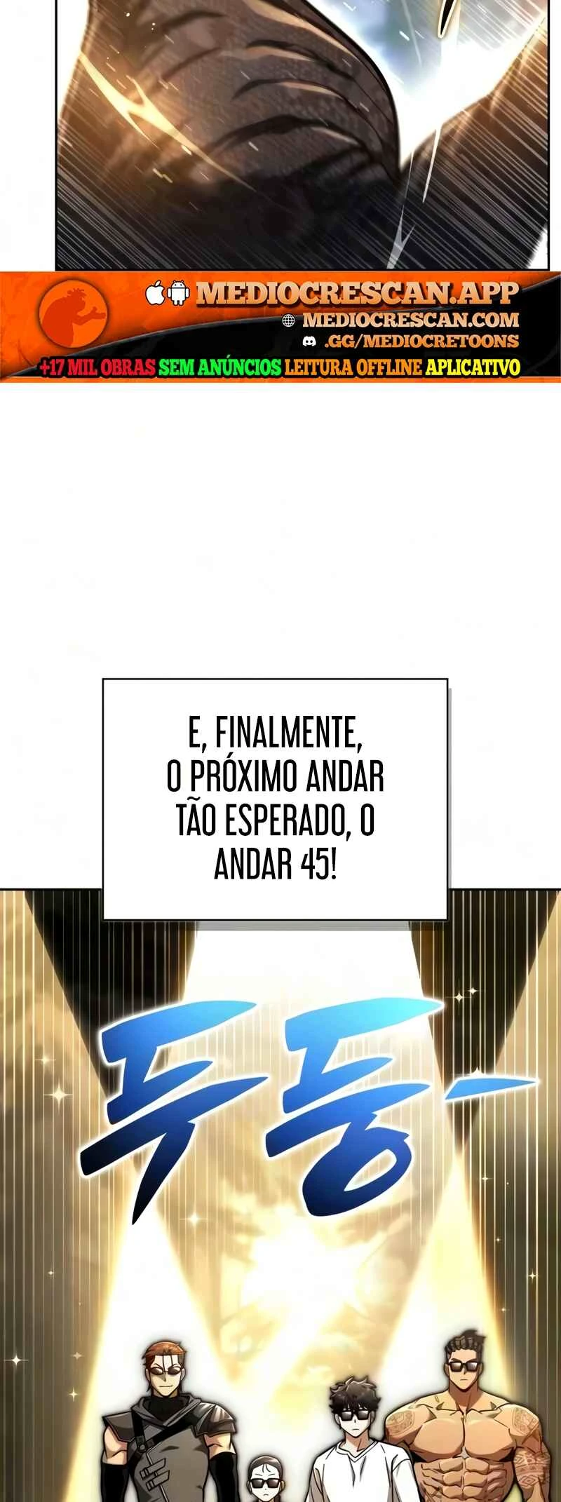 Hanamjae Tap Gongnyakppop — Cap. 32, pág. 77