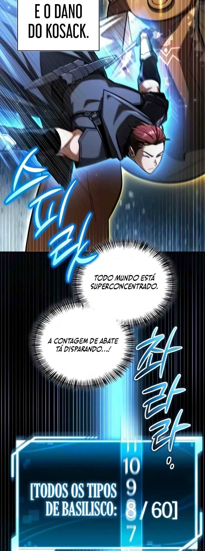 Hanamjae Tap Gongnyakppop — Cap. 32, pág. 82
