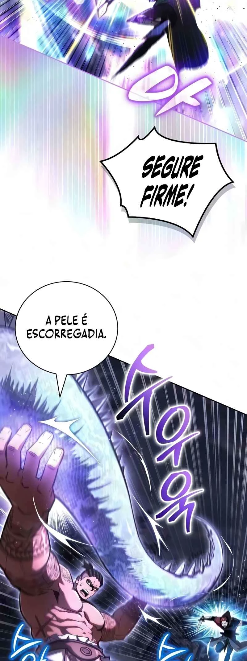 Hanamjae Tap Gongnyakppop — Cap. 32, pág. 85