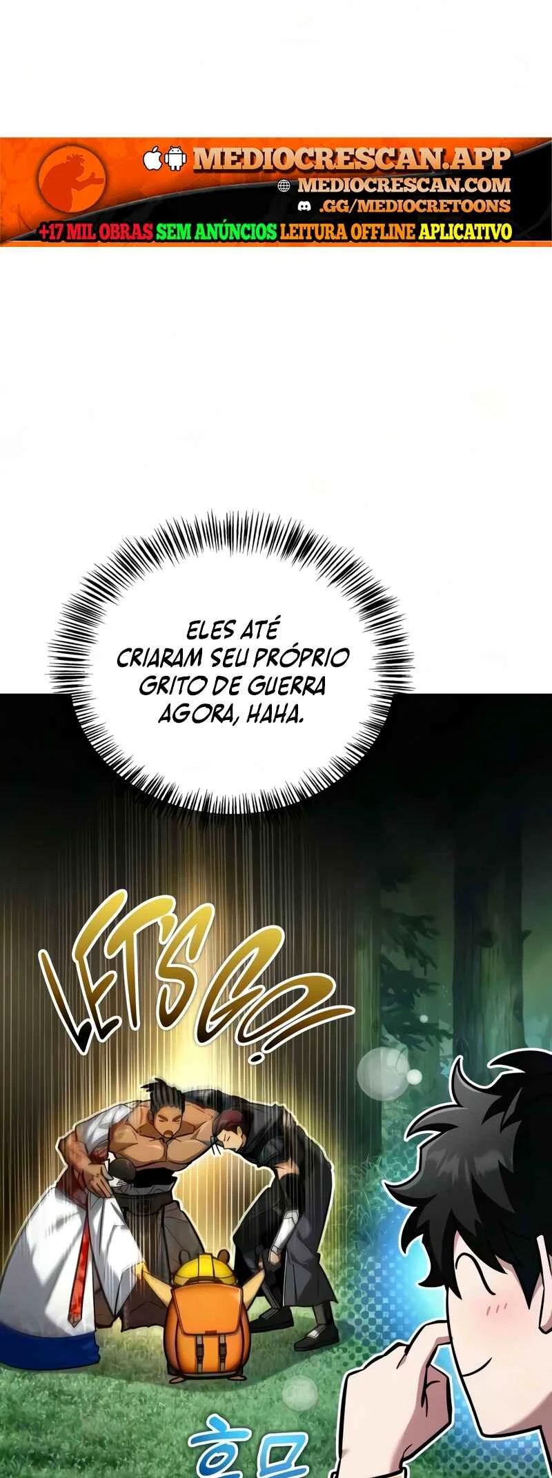 Hanamjae Tap Gongnyakppop — Cap. 33, pág. 5