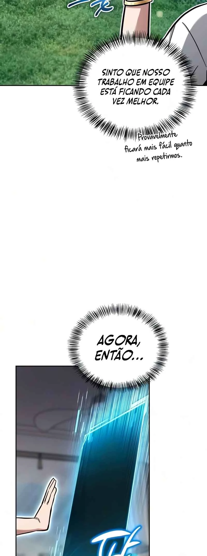 Hanamjae Tap Gongnyakppop — Cap. 33, pág. 6