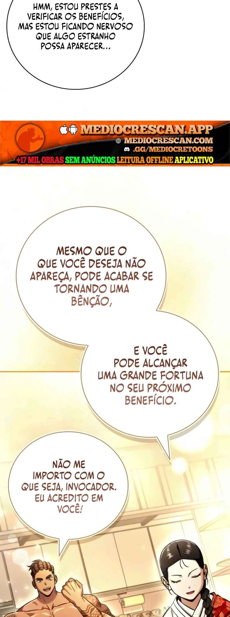 Hanamjae Tap Gongnyakppop — Cap. 33, pág. 9