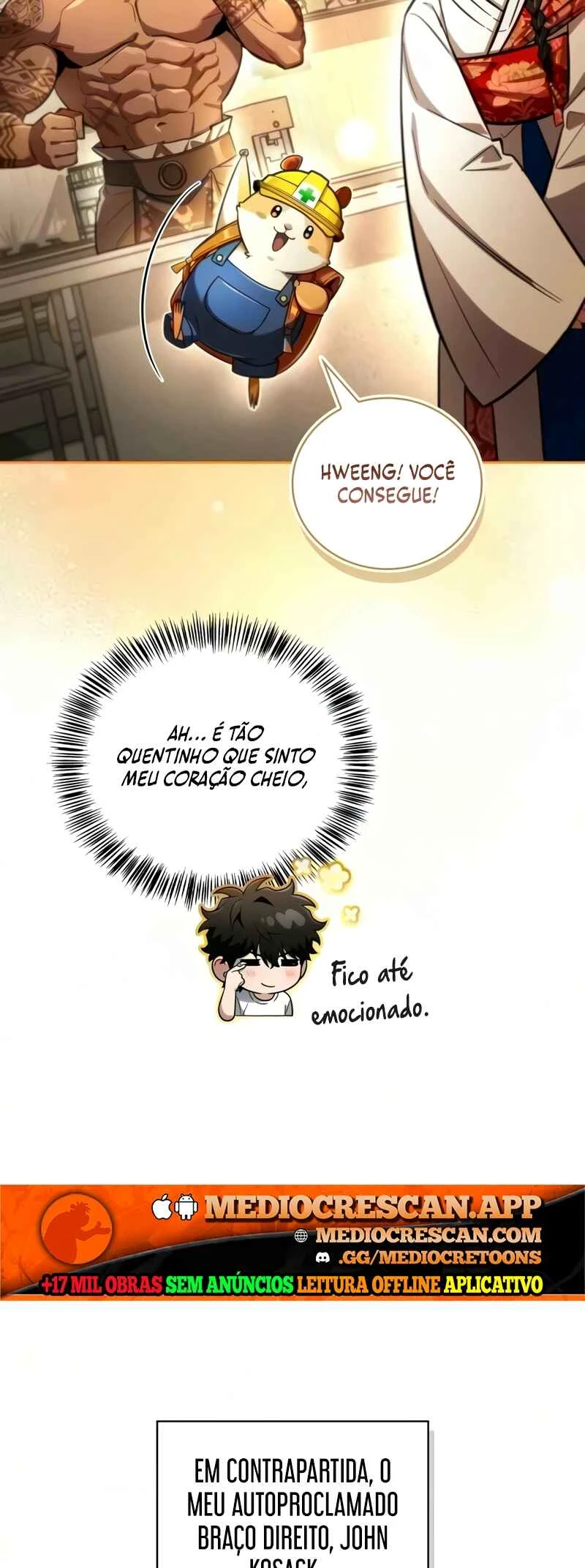 Hanamjae Tap Gongnyakppop — Cap. 33, pág. 10
