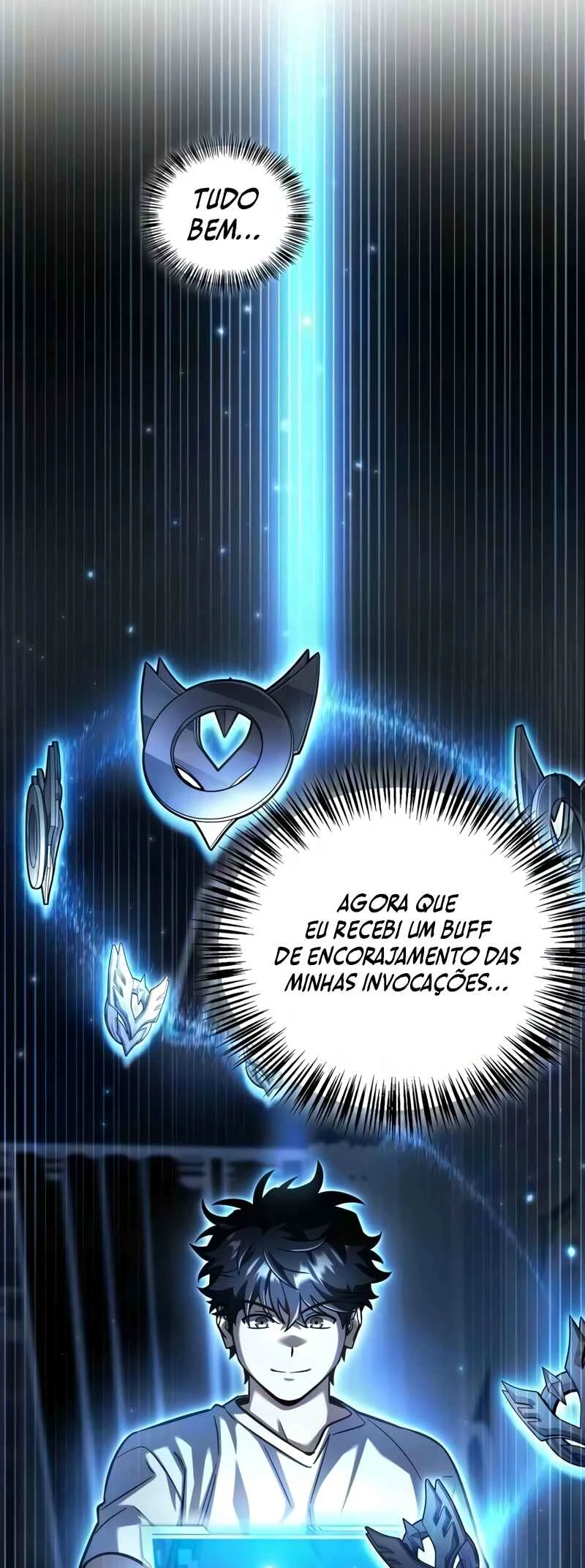 Hanamjae Tap Gongnyakppop — Cap. 33, pág. 12