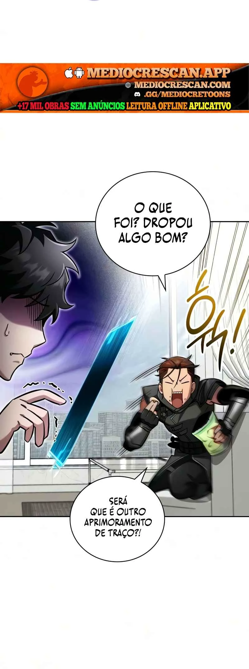 Hanamjae Tap Gongnyakppop — Cap. 33, pág. 16
