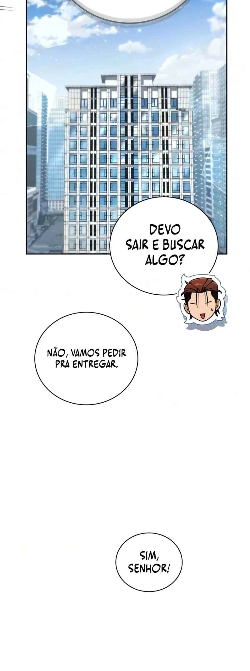 Hanamjae Tap Gongnyakppop — Cap. 33, pág. 19