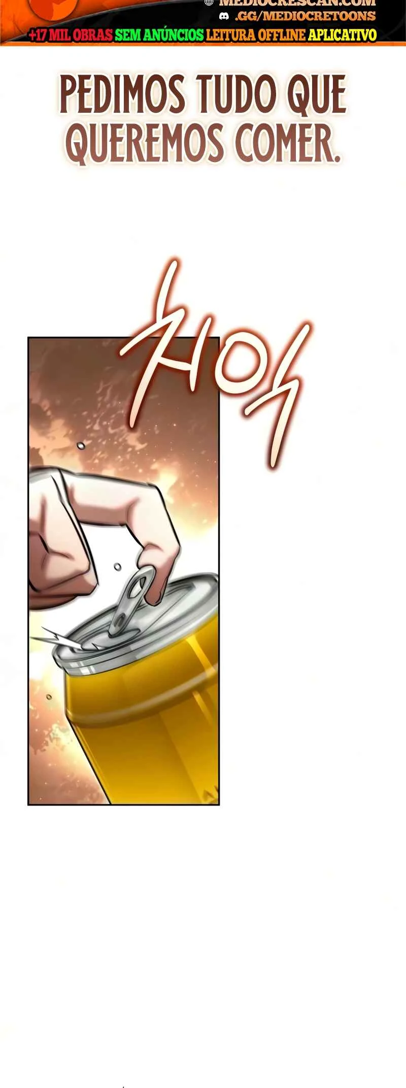 Hanamjae Tap Gongnyakppop — Cap. 33, pág. 21