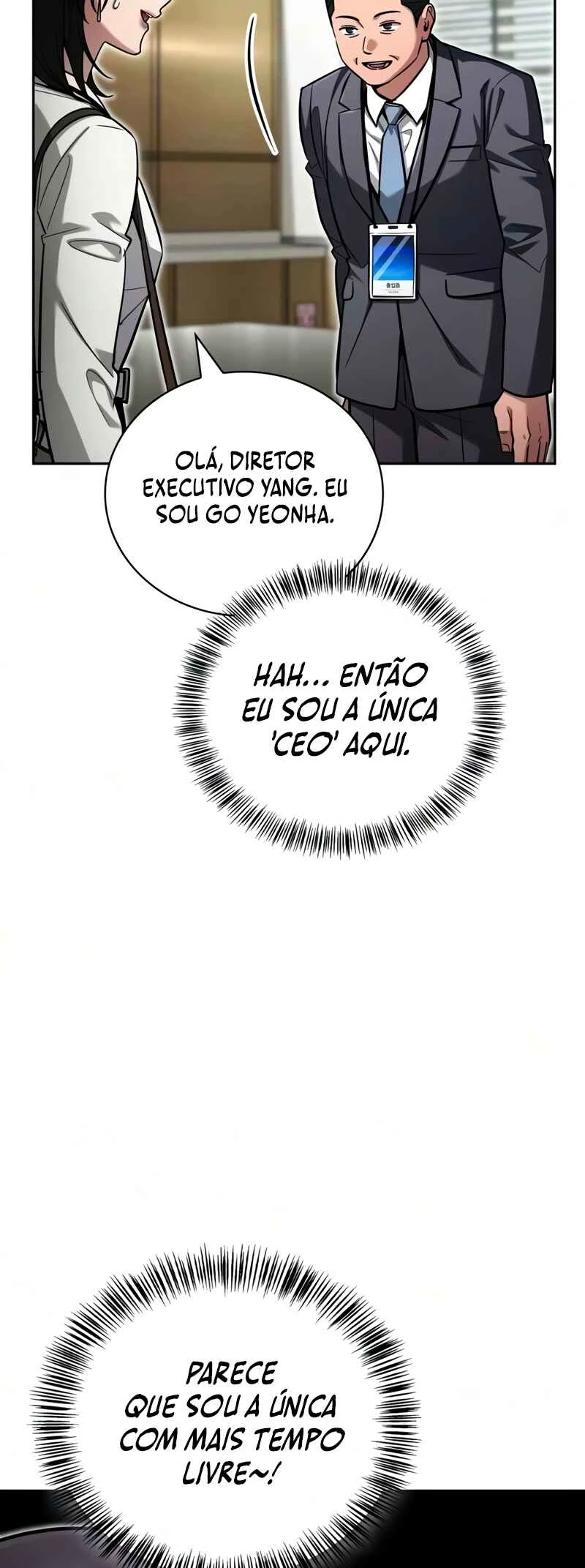 Hanamjae Tap Gongnyakppop — Cap. 33, pág. 27
