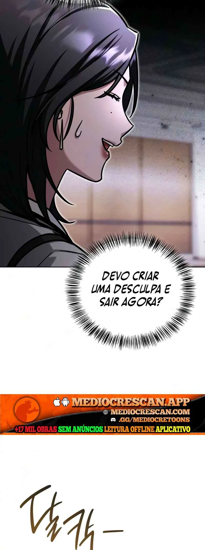 Hanamjae Tap Gongnyakppop — Cap. 33, pág. 28