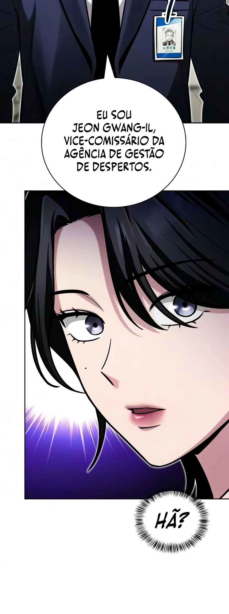 Hanamjae Tap Gongnyakppop — Cap. 33, pág. 30