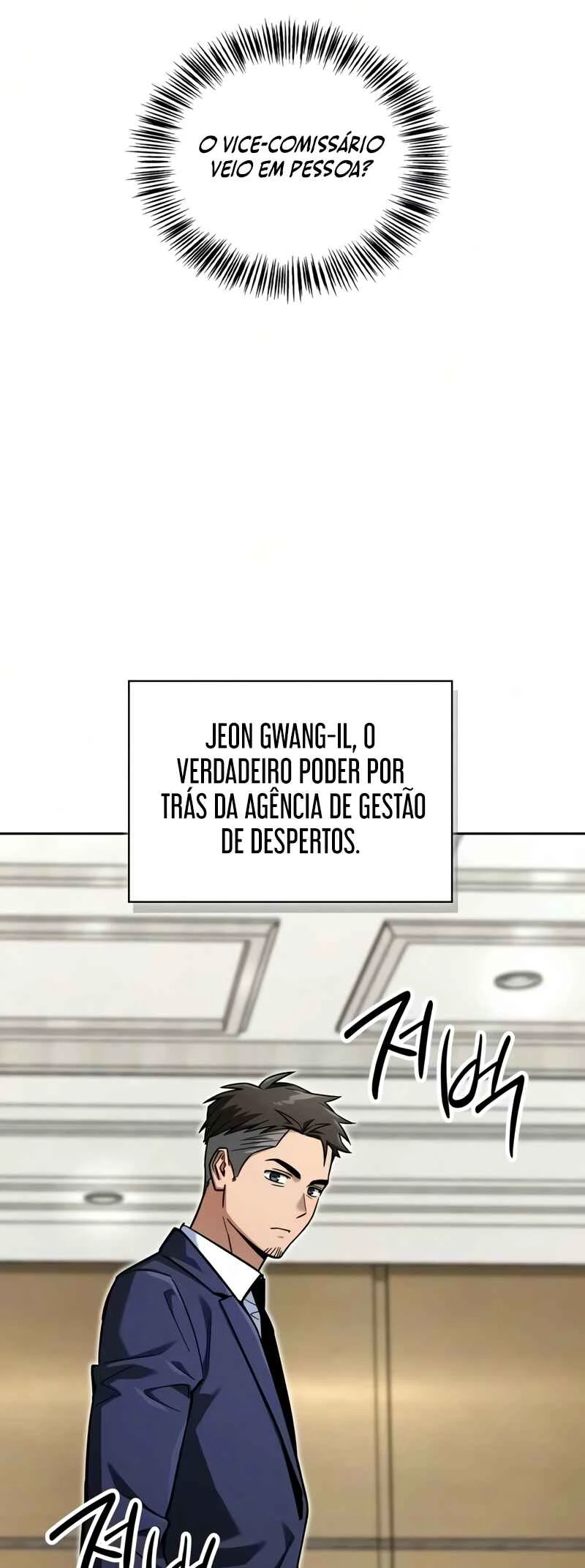 Hanamjae Tap Gongnyakppop — Cap. 33, pág. 31