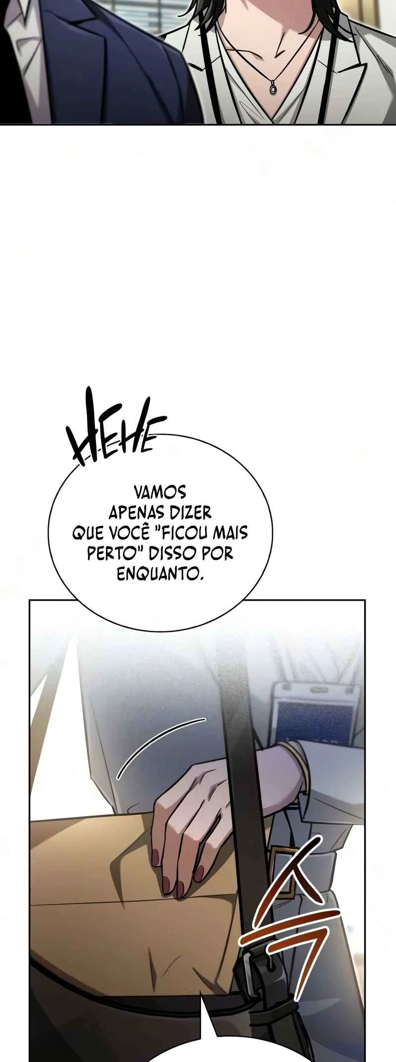 Hanamjae Tap Gongnyakppop — Cap. 33, pág. 41