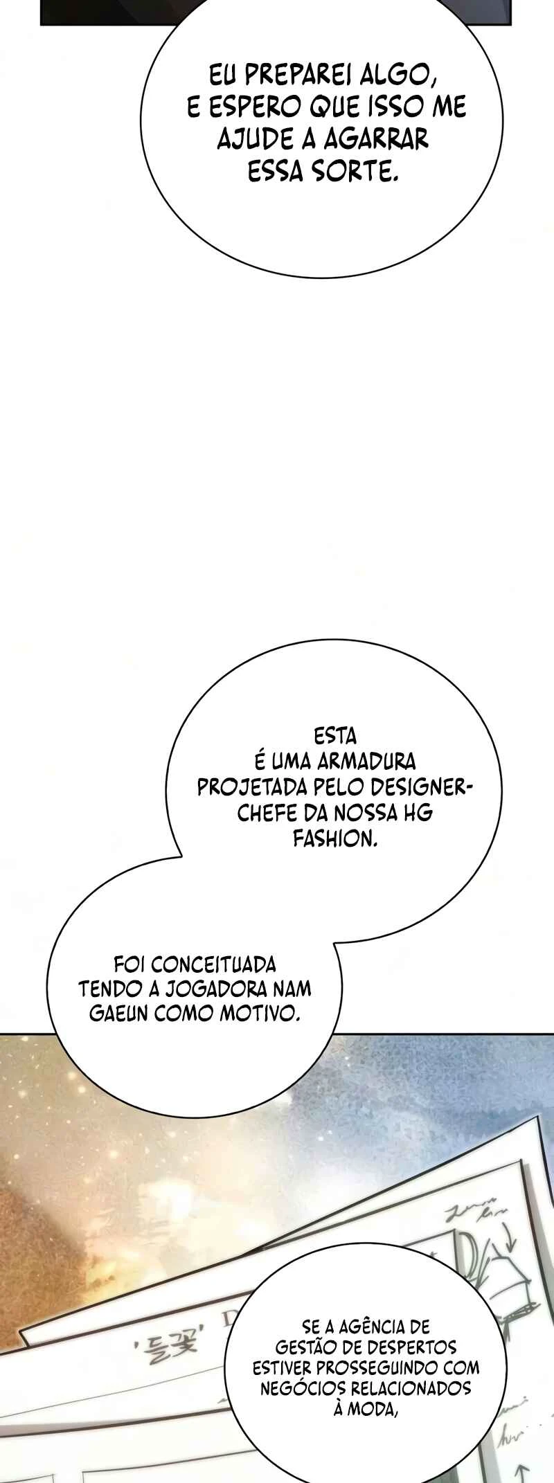 Hanamjae Tap Gongnyakppop — Cap. 33, pág. 42