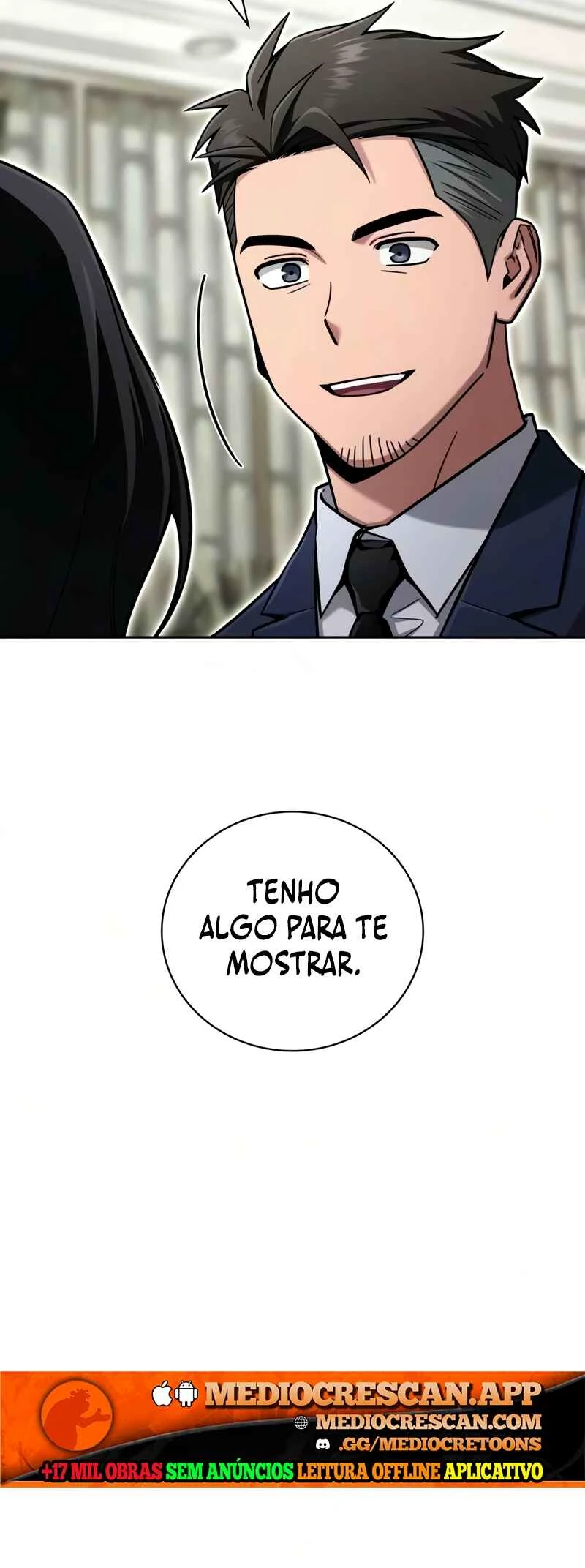 Hanamjae Tap Gongnyakppop — Cap. 33, pág. 45