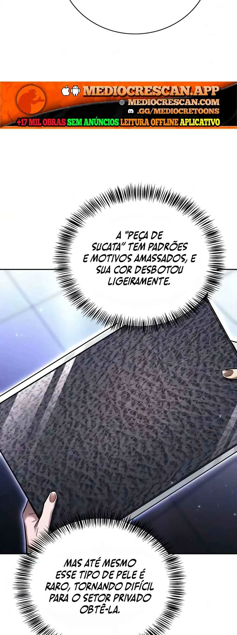 Hanamjae Tap Gongnyakppop — Cap. 33, pág. 72