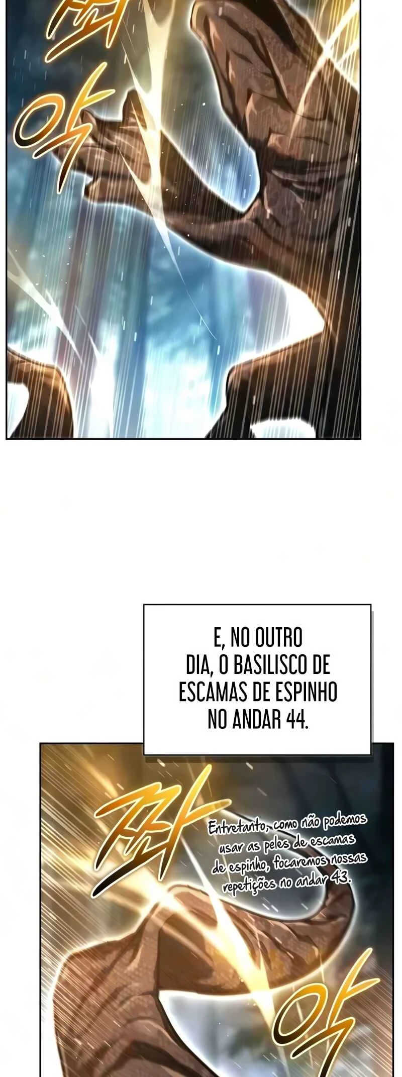 Hanamjae Tap Gongnyakppop — Cap. 33, pág. 83