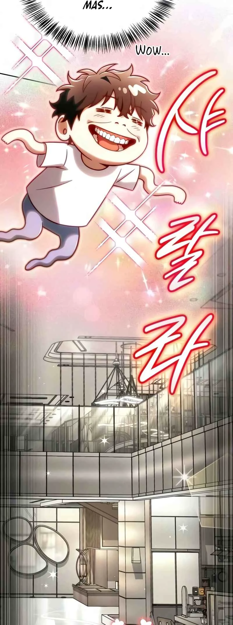 Hanamjae Tap Gongnyakppop — Cap. 33, pág. 90