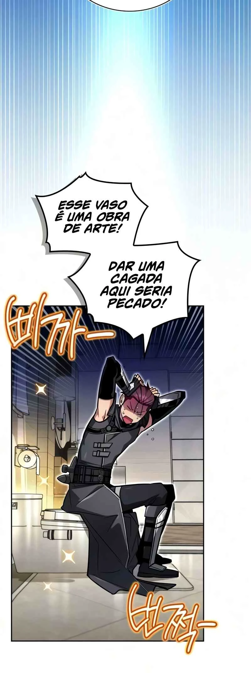 Hanamjae Tap Gongnyakppop — Cap. 33, pág. 100
