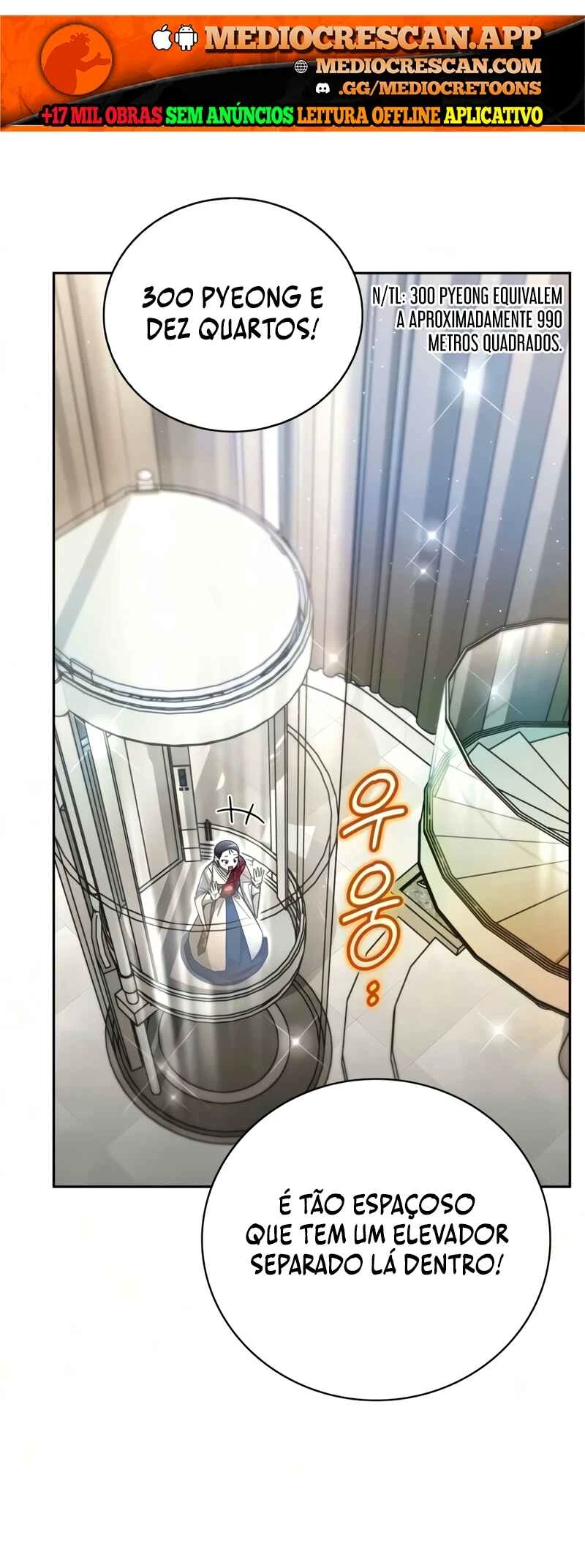 Hanamjae Tap Gongnyakppop — Cap. 33, pág. 101