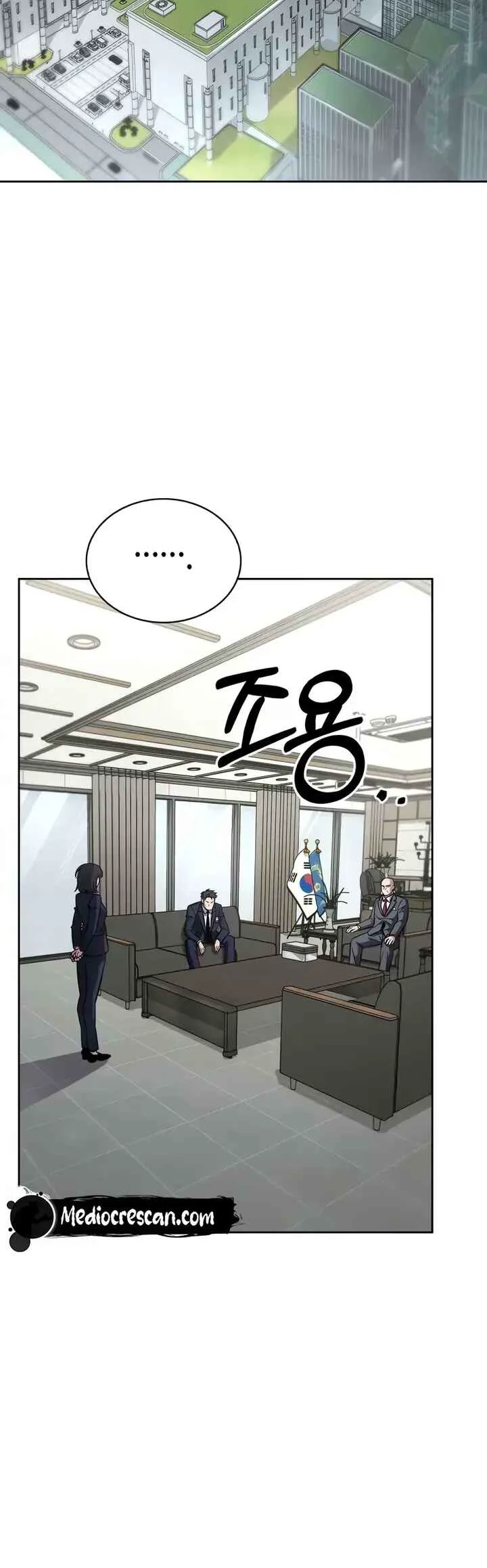 Hanamjae Tap Gongnyakppop — Cap. 4, pág. 10