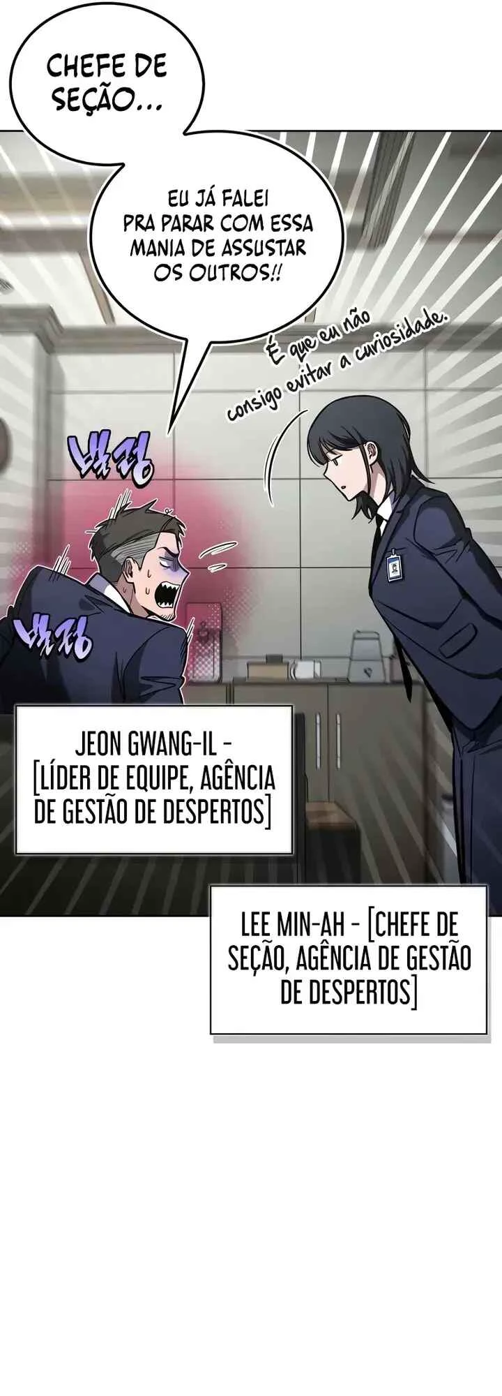 Hanamjae Tap Gongnyakppop — Cap. 4, pág. 13