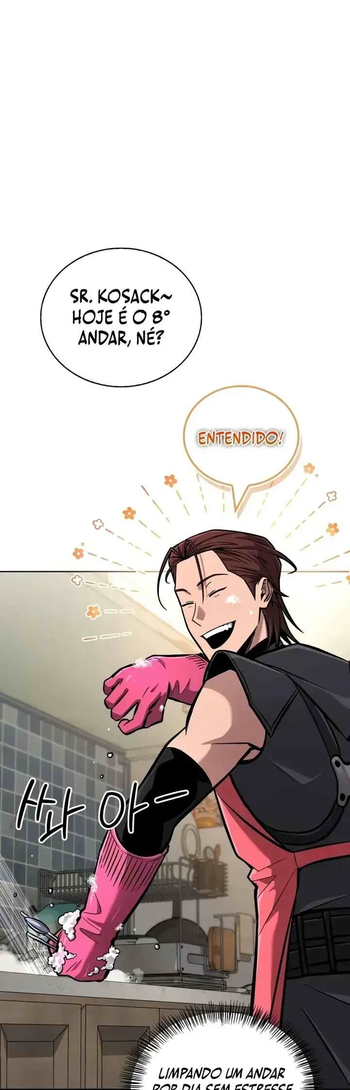 Hanamjae Tap Gongnyakppop — Cap. 4, pág. 23