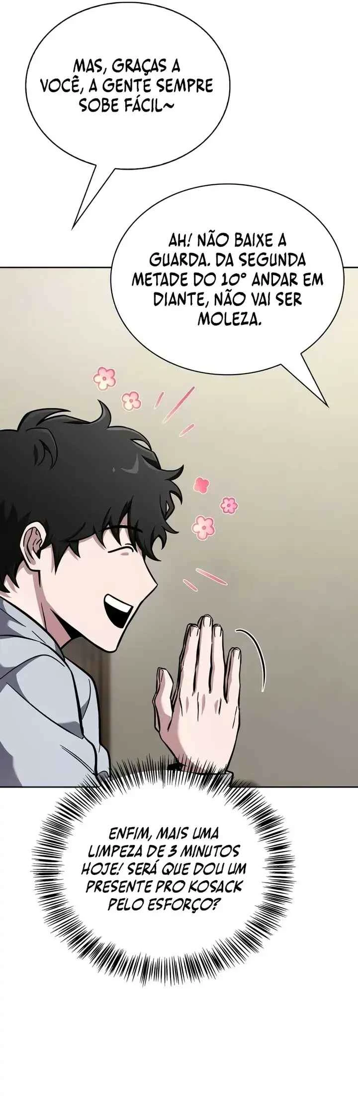 Hanamjae Tap Gongnyakppop — Cap. 4, pág. 32