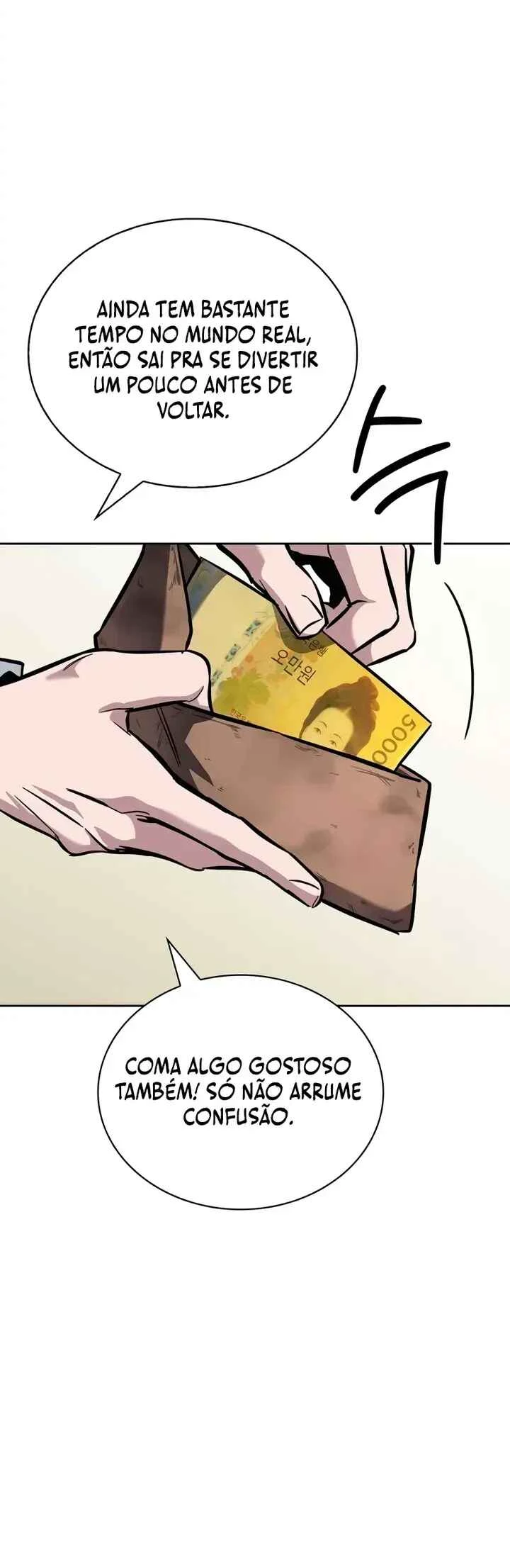 Hanamjae Tap Gongnyakppop — Cap. 4, pág. 33