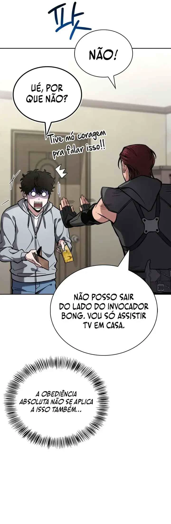 Hanamjae Tap Gongnyakppop — Cap. 4, pág. 34