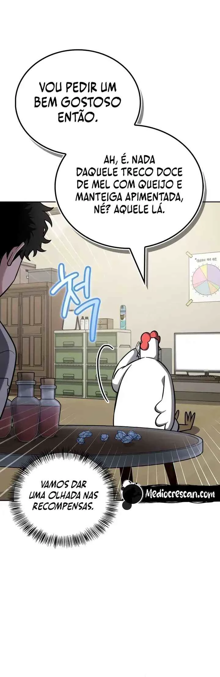 Hanamjae Tap Gongnyakppop — Cap. 4, pág. 36