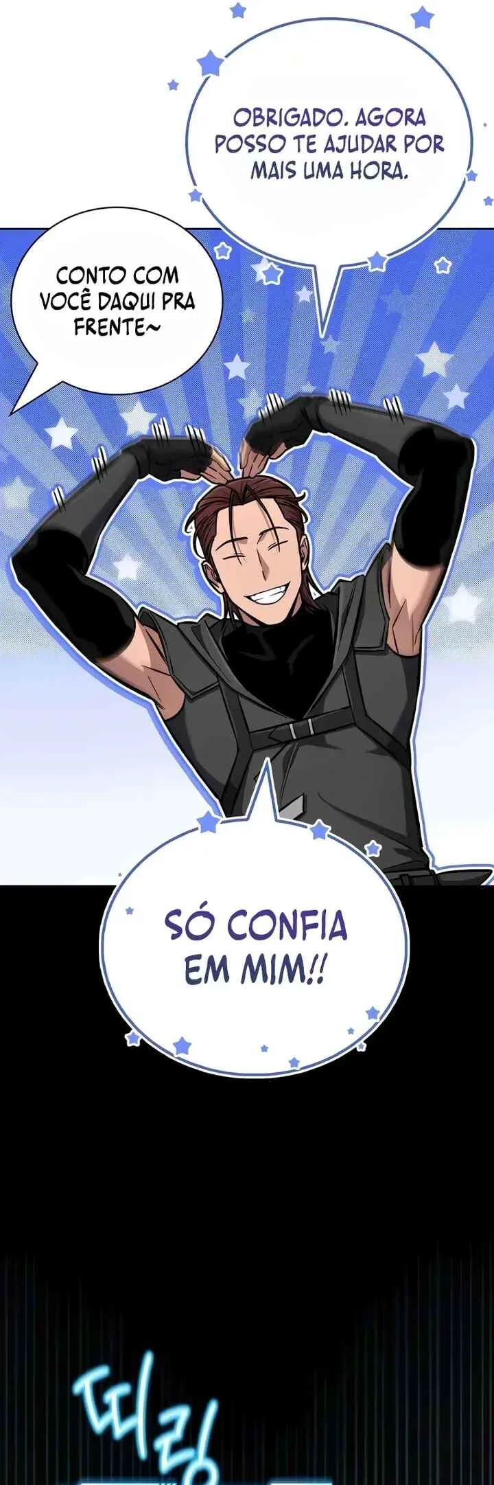 Hanamjae Tap Gongnyakppop — Cap. 4, pág. 44