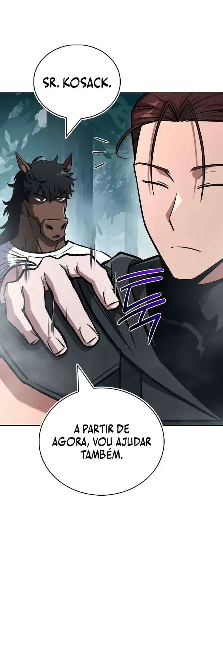 Hanamjae Tap Gongnyakppop — Cap. 4, pág. 49