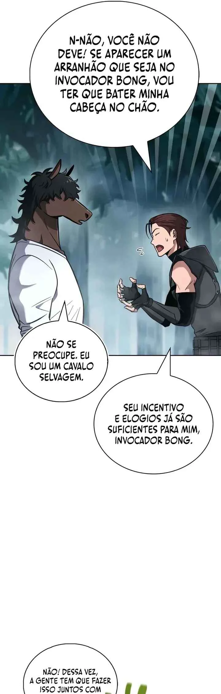 Hanamjae Tap Gongnyakppop — Cap. 4, pág. 50