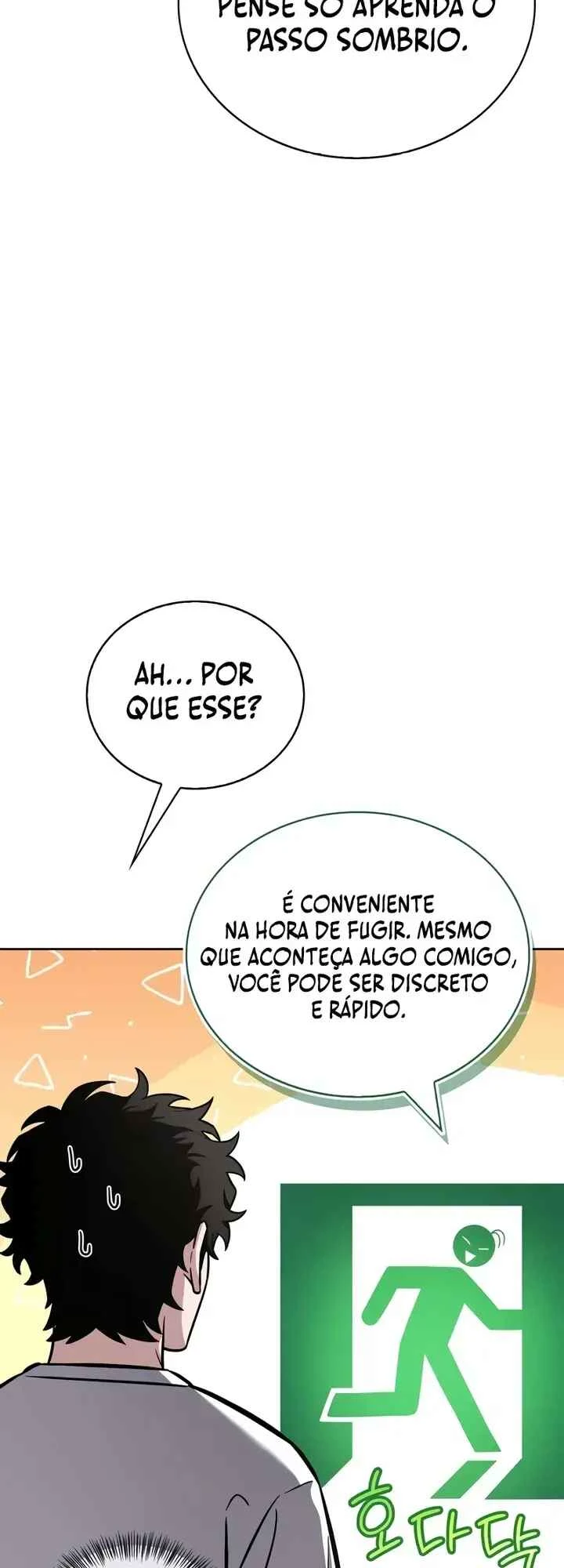 Hanamjae Tap Gongnyakppop — Cap. 4, pág. 70