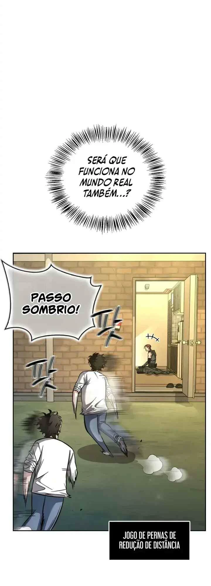 Hanamjae Tap Gongnyakppop — Cap. 4, pág. 74