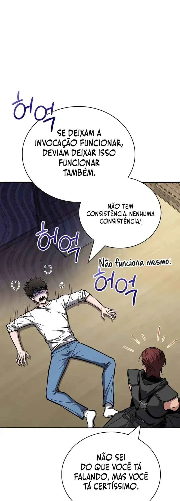 Hanamjae Tap Gongnyakppop — Cap. 4, pág. 75