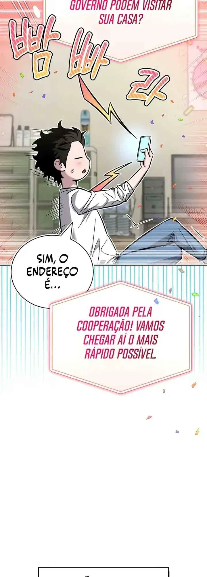 Hanamjae Tap Gongnyakppop — Cap. 4, pág. 79