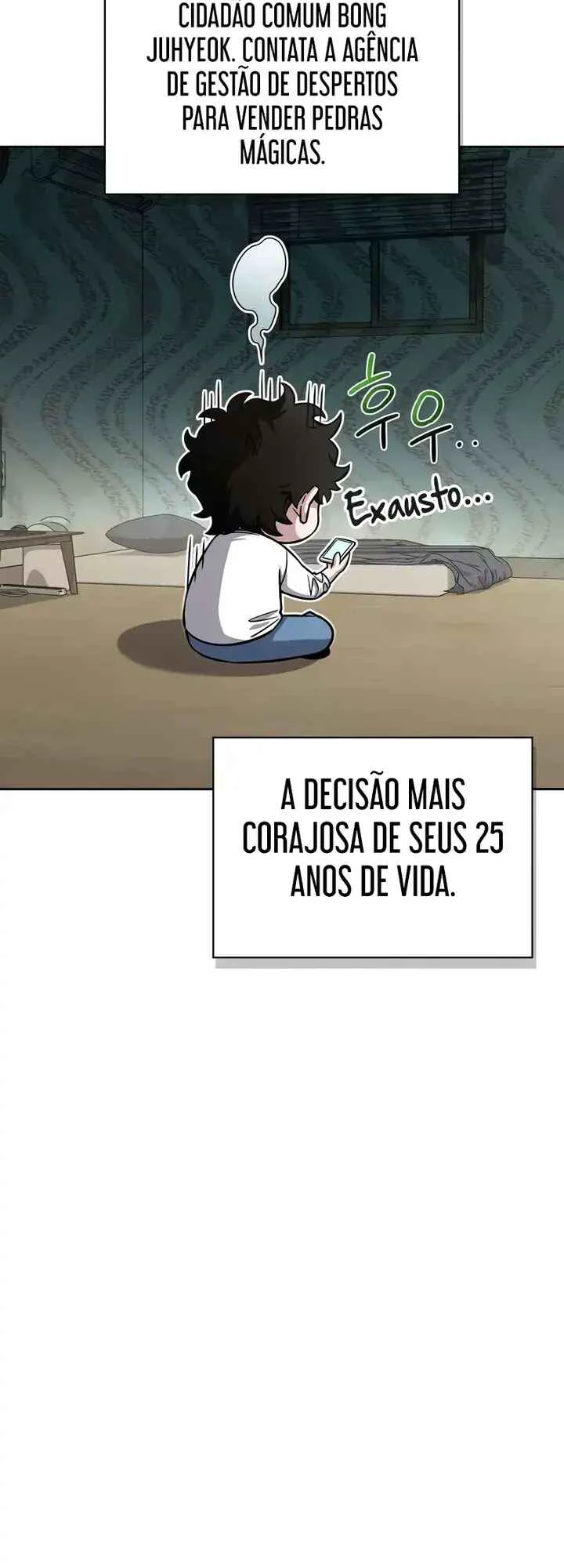 Hanamjae Tap Gongnyakppop — Cap. 4, pág. 80