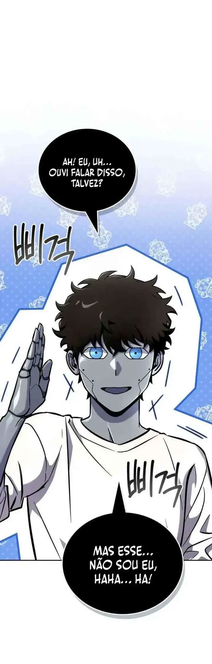 Hanamjae Tap Gongnyakppop — Cap. 5, pág. 5