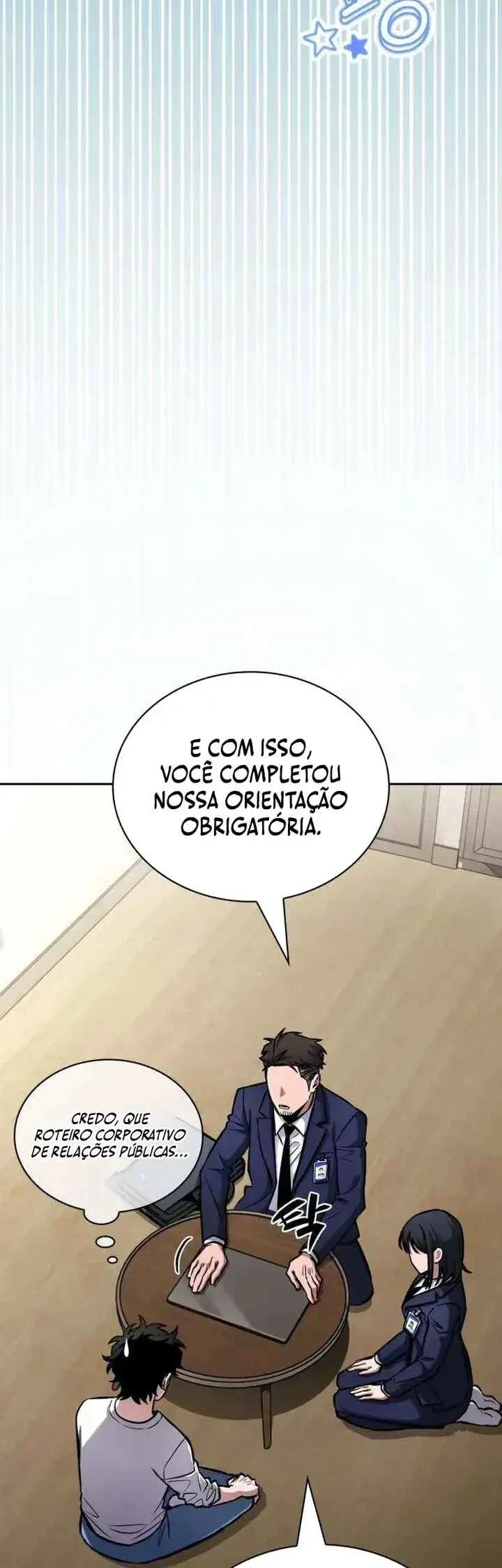 Hanamjae Tap Gongnyakppop — Cap. 5, pág. 21