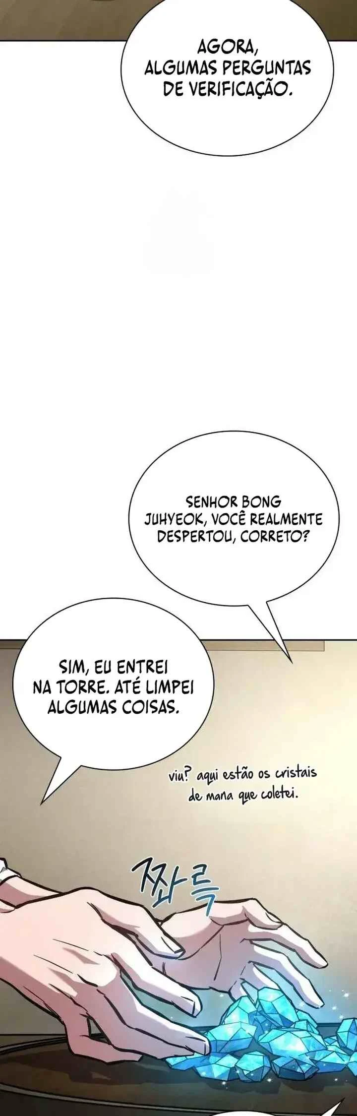Hanamjae Tap Gongnyakppop — Cap. 5, pág. 22