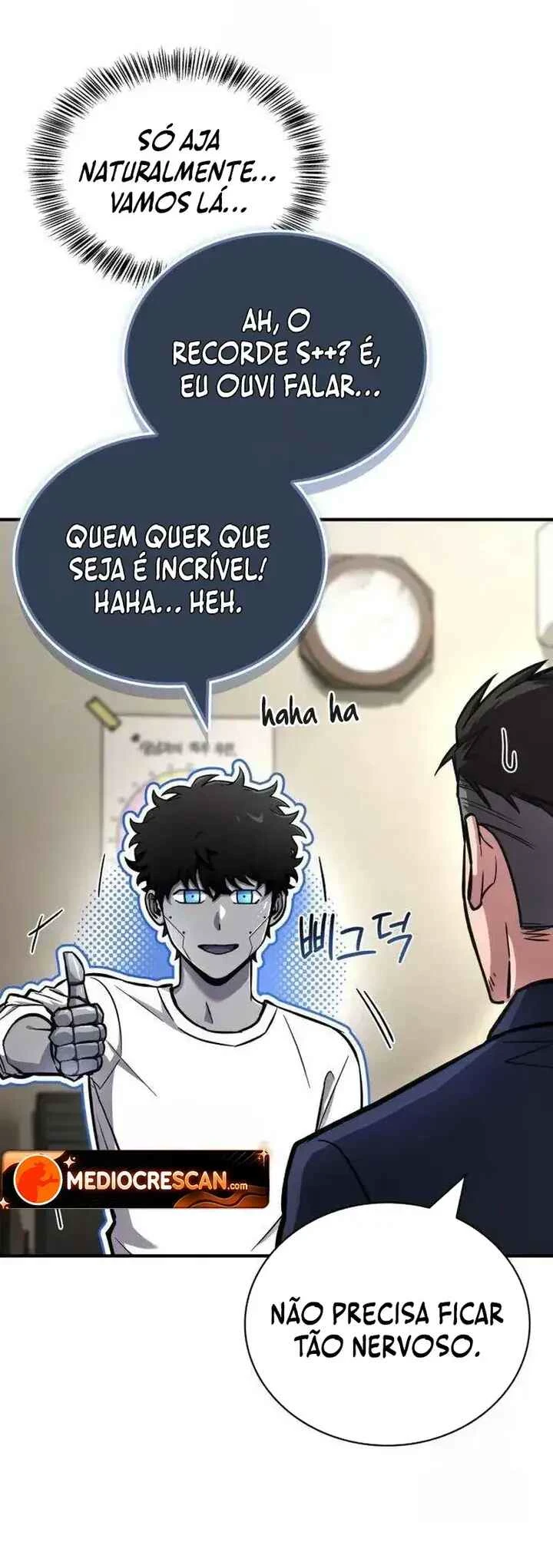 Hanamjae Tap Gongnyakppop — Cap. 5, pág. 26