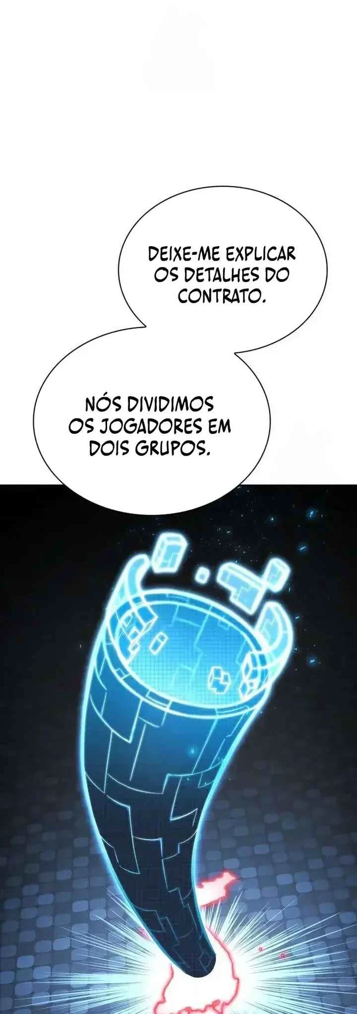 Hanamjae Tap Gongnyakppop — Cap. 5, pág. 28