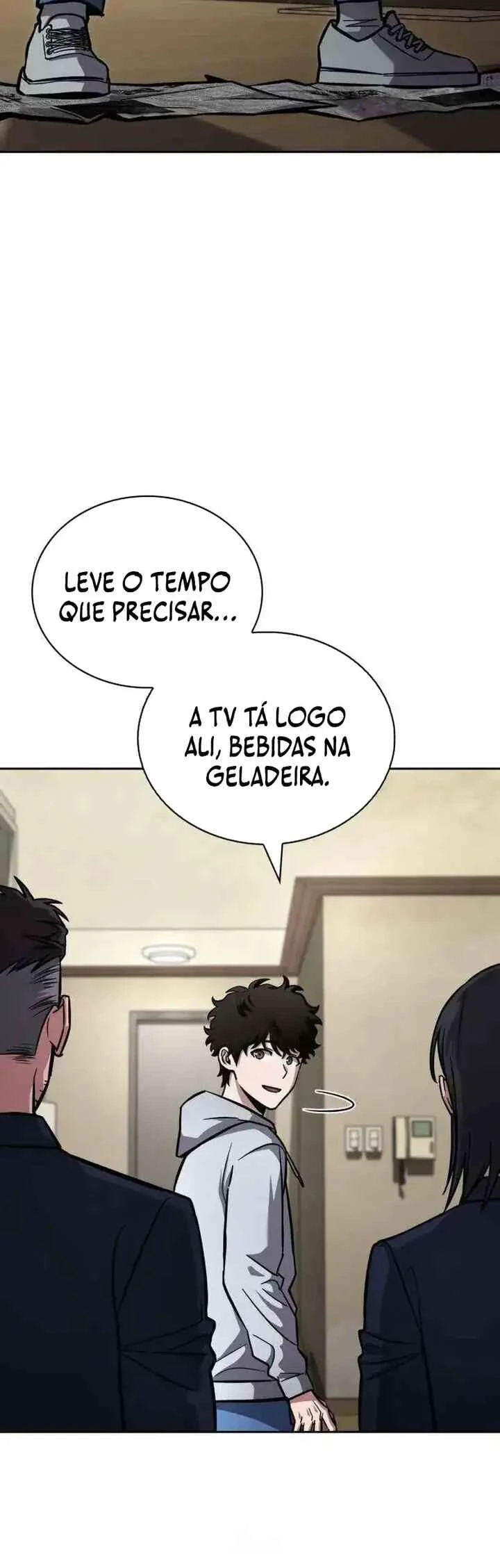 Hanamjae Tap Gongnyakppop — Cap. 5, pág. 49